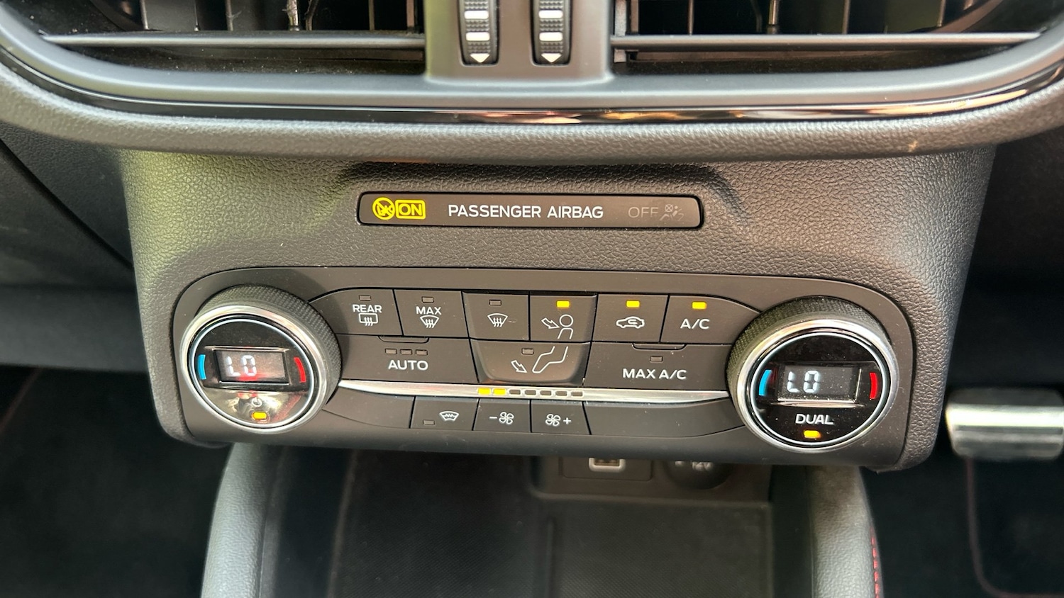 Vehicle 34