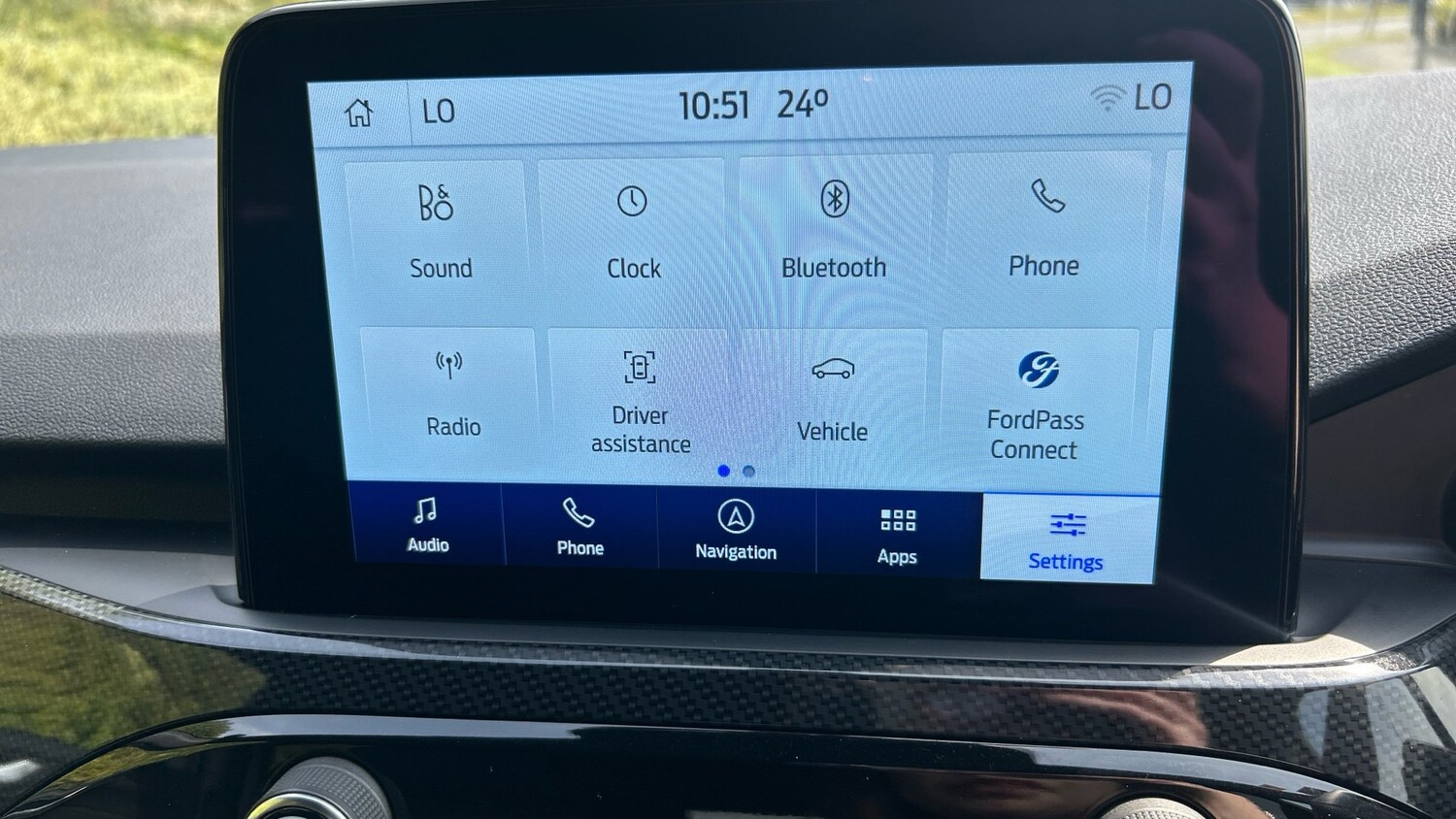 Vehicle 40