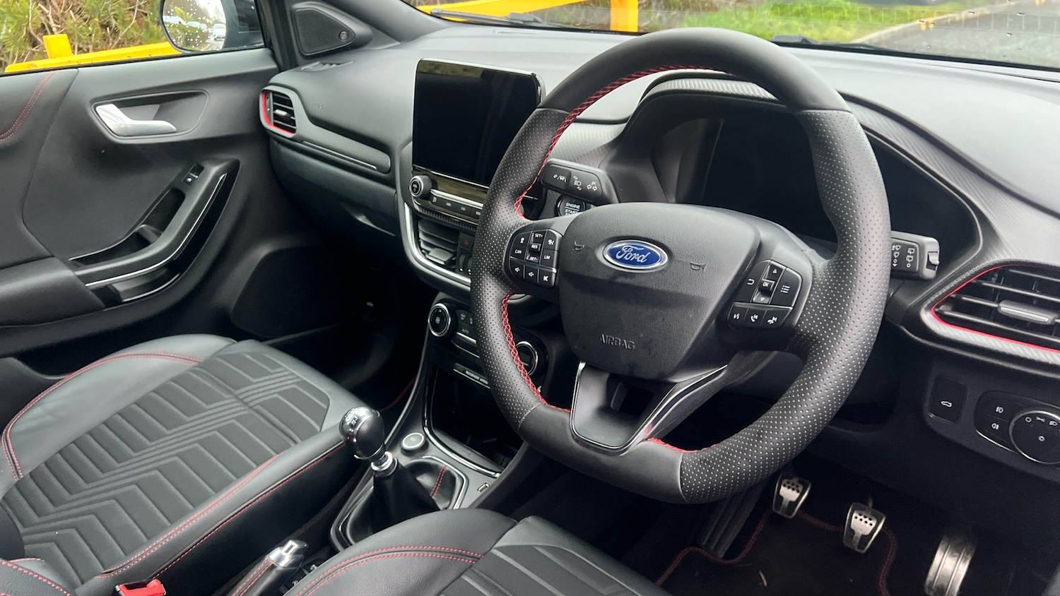 Used Ford Puma 2020 for sale - 77296986: Photo 11