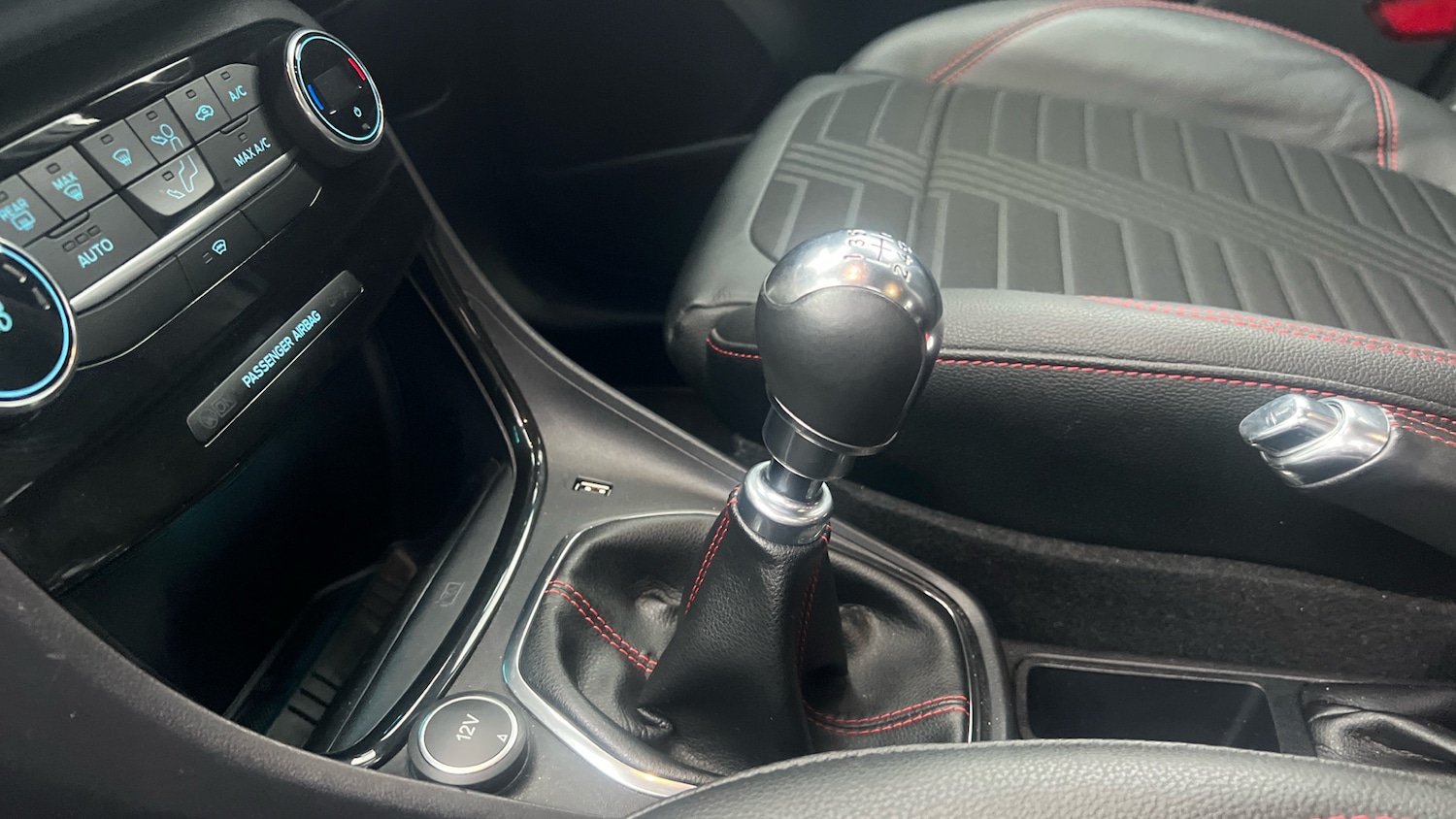 Used Ford Puma 2020 for sale - 77296986: Photo 13