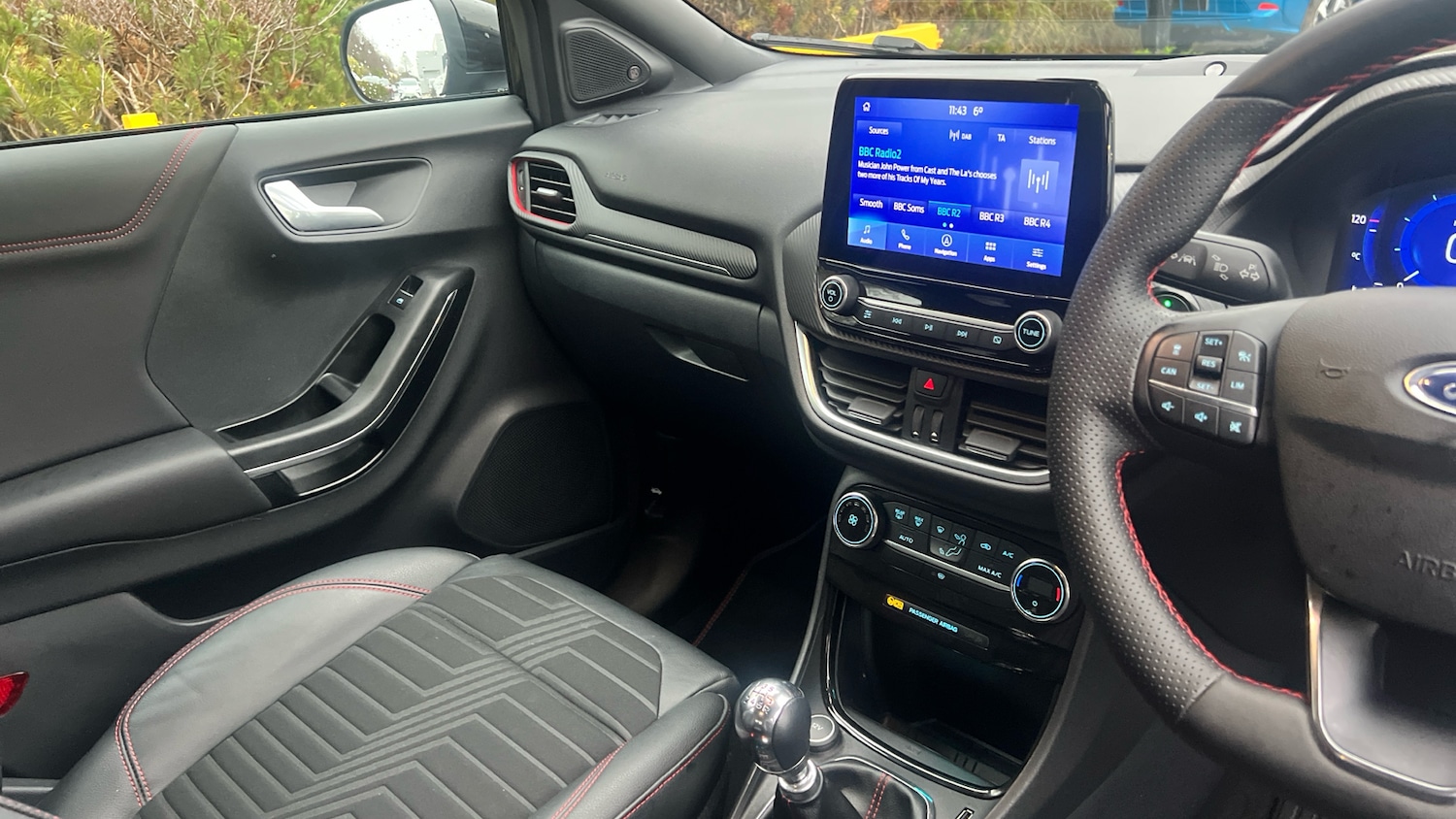 Used Ford Puma 2020 for sale - 77296986: Photo 14