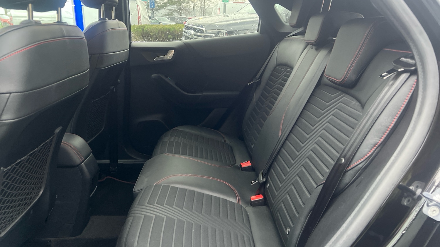 Used Ford Puma 2020 for sale - 77296986: Photo 16