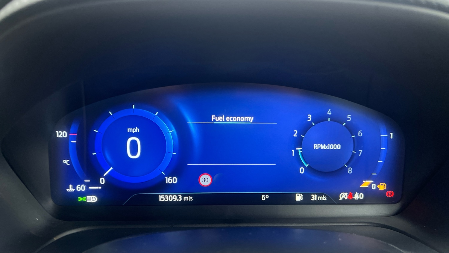 Used Ford Puma 2020 for sale - 77296986: Photo 18