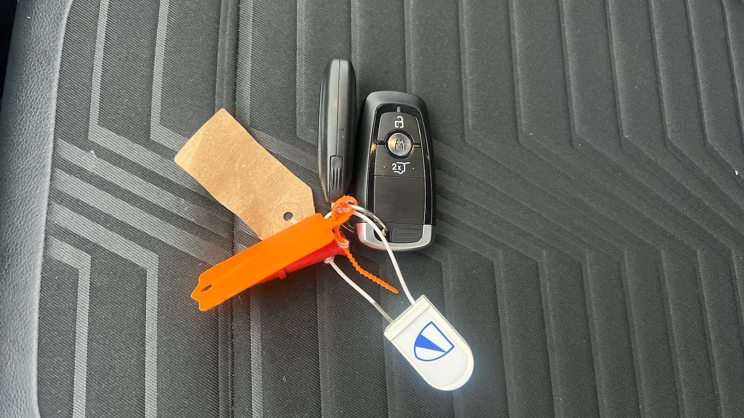 Used Ford Puma 2020 for sale - 77296986: Photo 20