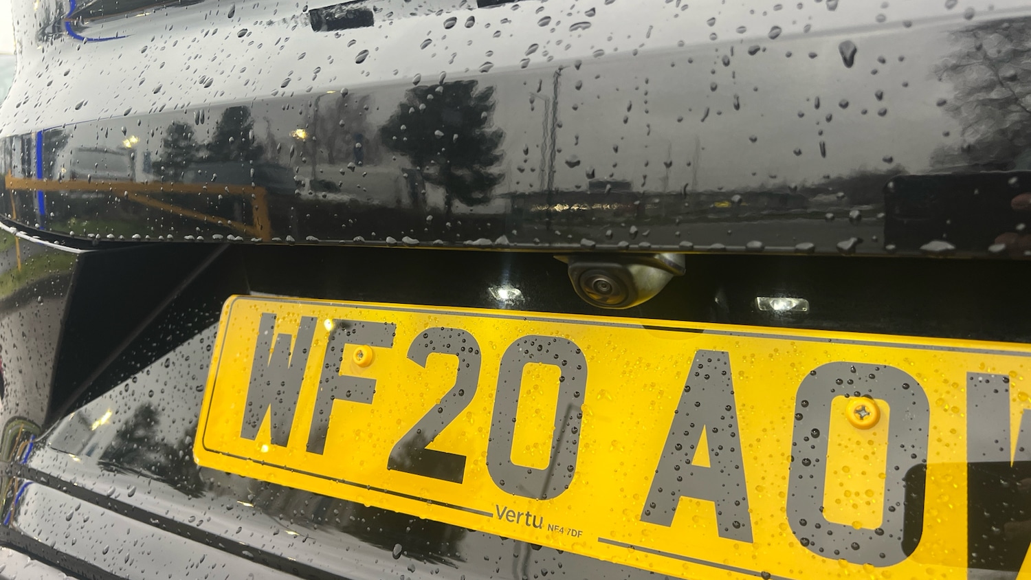 Used Ford Puma 2020 for sale - 77296986: Photo 22