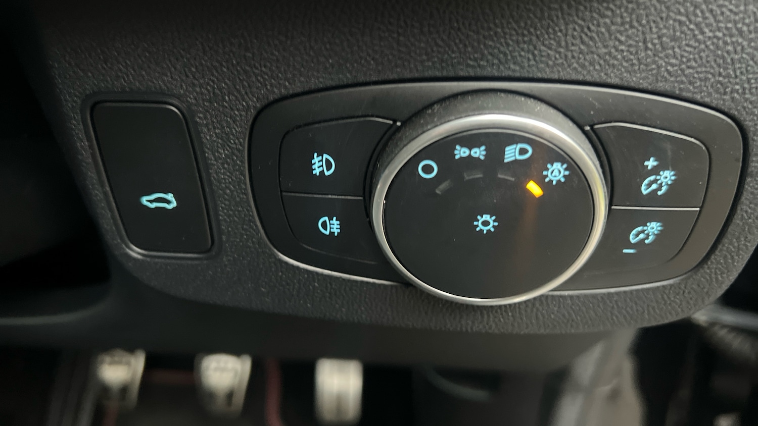 Used Ford Puma 2020 for sale - 77296986: Photo 26