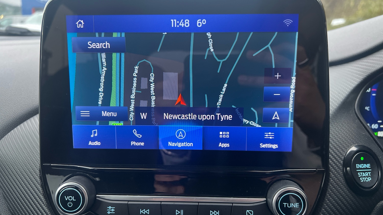 Used Ford Puma 2020 for sale - 77296986: Photo 31