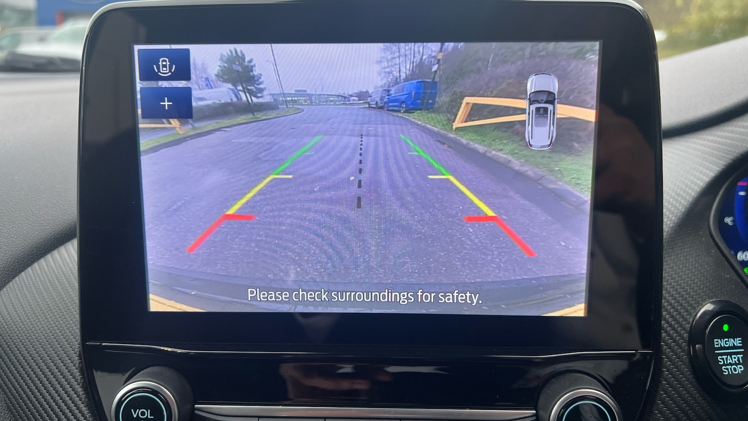 Used Ford Puma 2020 for sale - 77296986: Photo 34