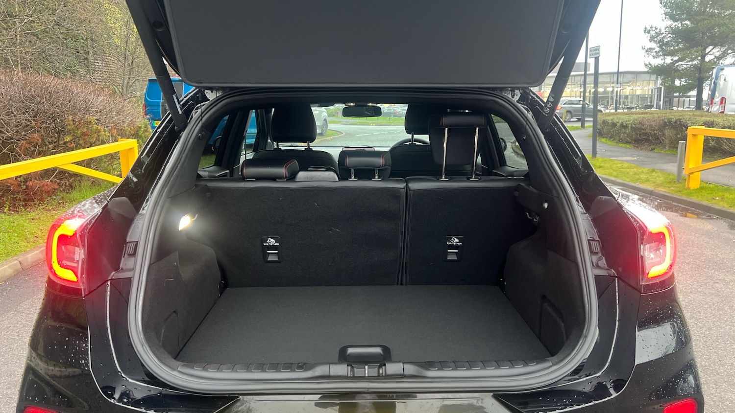 Used Ford Puma 2020 for sale - 77296986: Photo 4