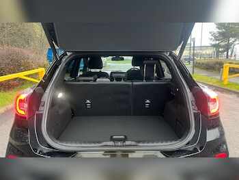 Used Ford Puma 2020 for sale - 77296986: Photo