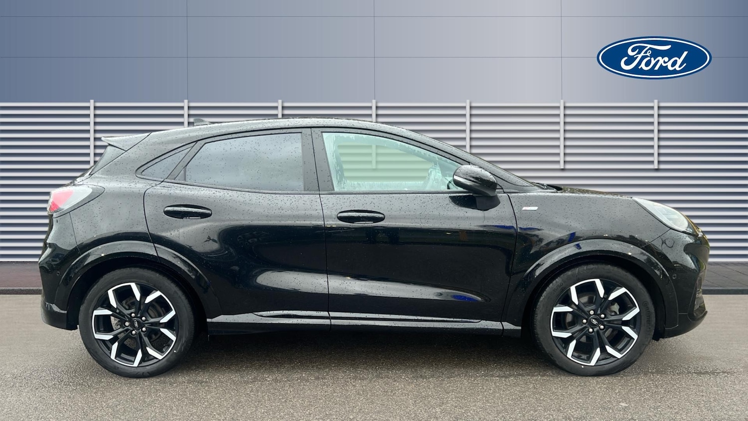 Used Ford Puma 2020 for sale - 77296986: Photo 5