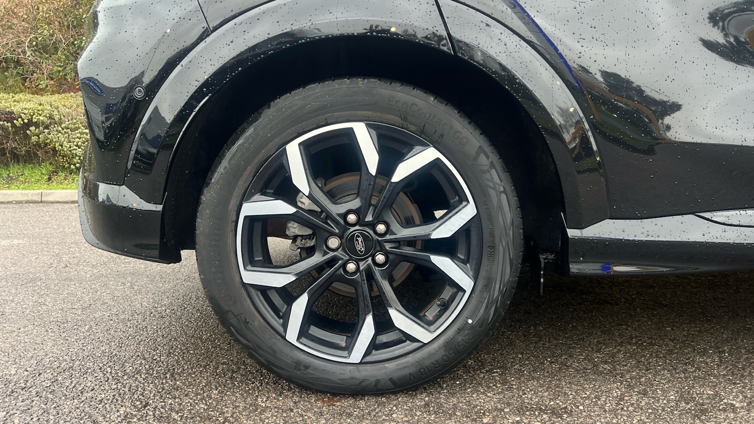 Used Ford Puma 2020 for sale - 77296986: Photo 7