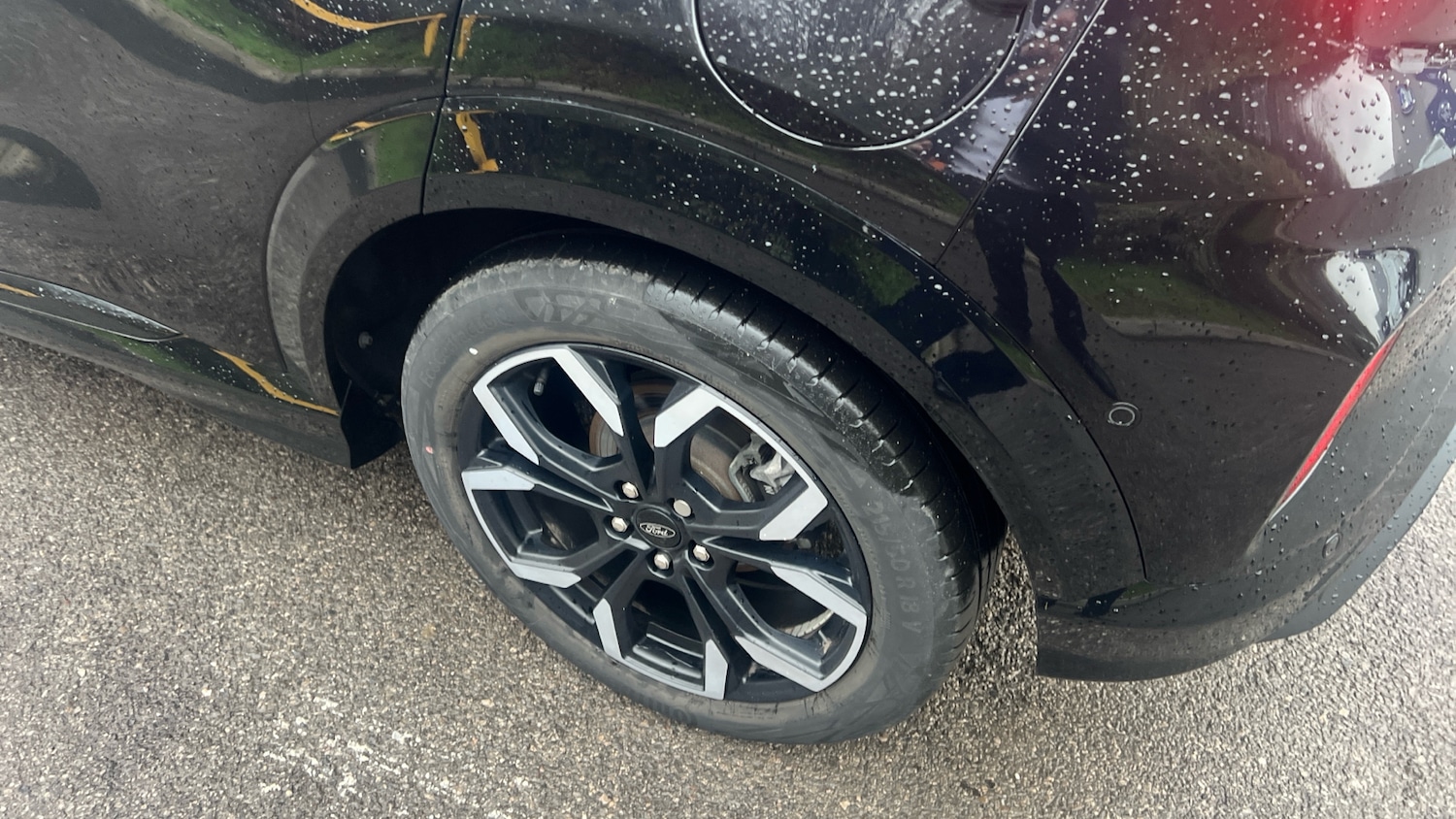 Used Ford Puma 2020 for sale - 77296986: Photo 8