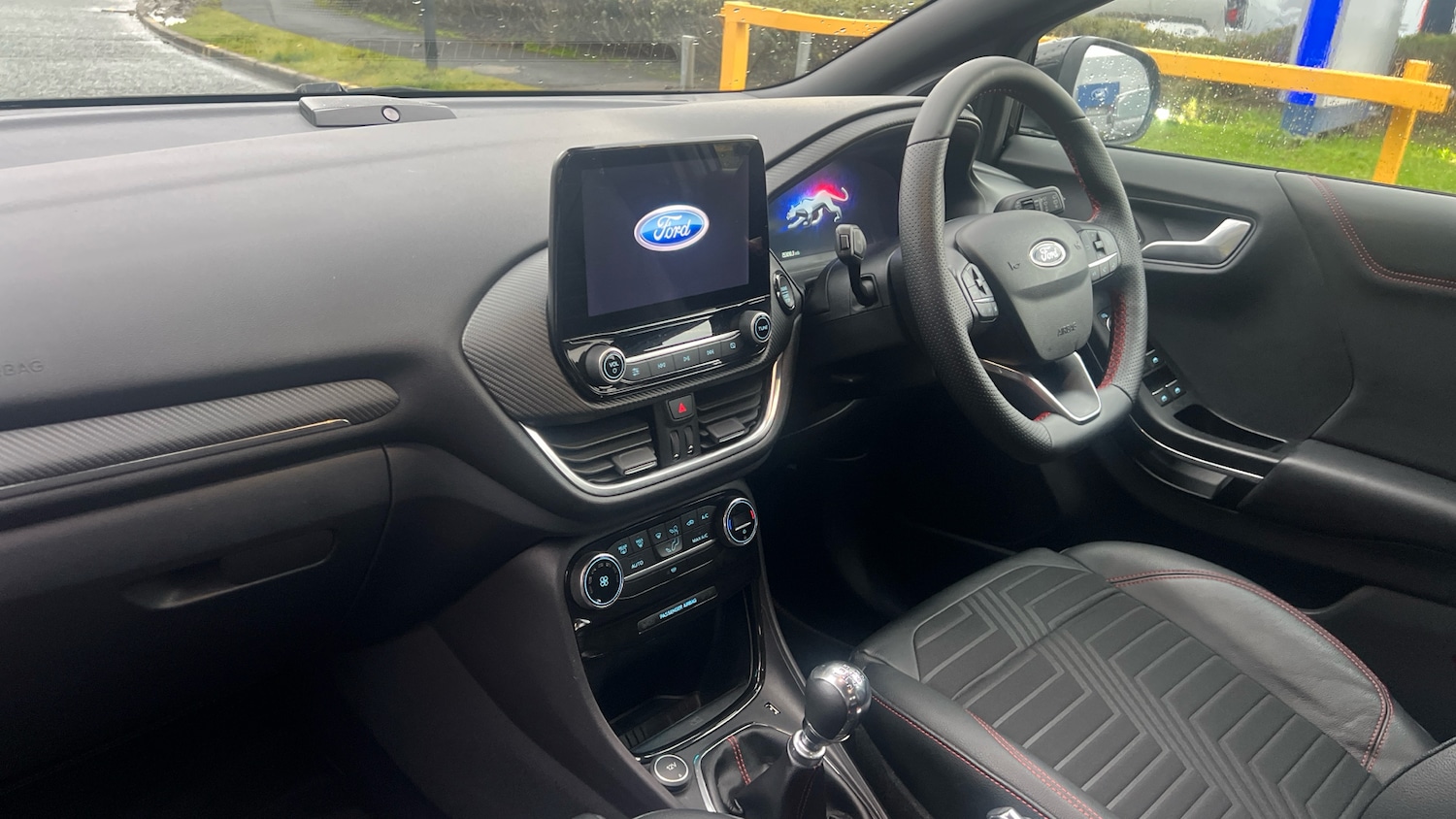 Used Ford Puma 2020 for sale - 77296986: Photo 9