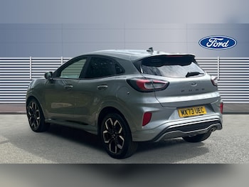Used Ford Puma 2023 for sale - 78699111: Photo