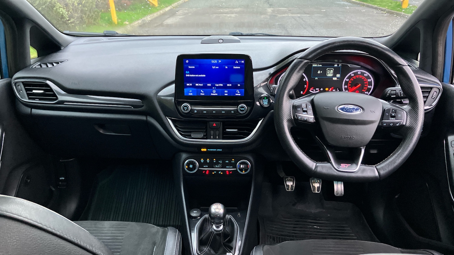 Used Ford Fiesta 2020 for sale - 76831557: Photo 10