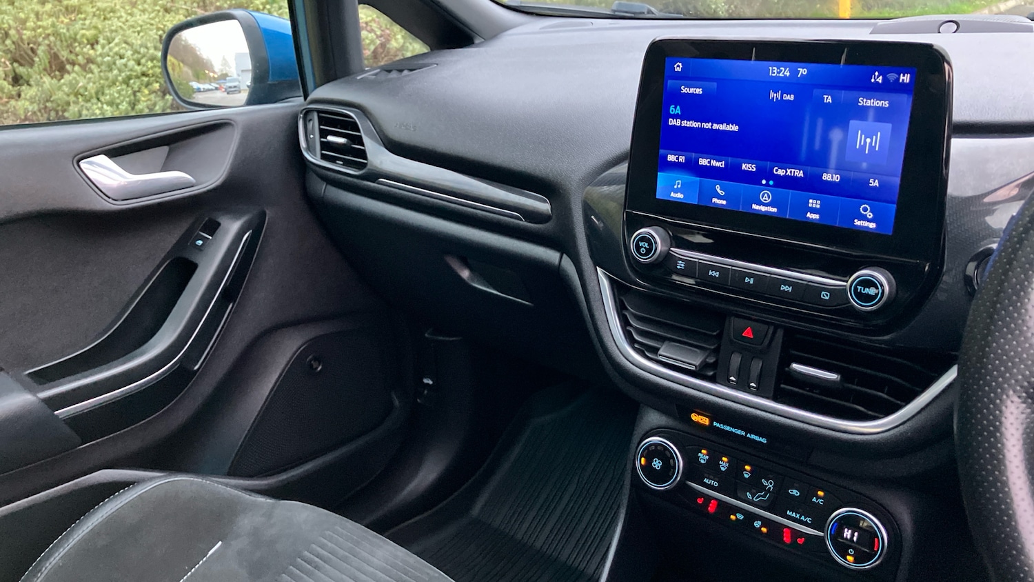 Used Ford Fiesta 2020 for sale - 76831557: Photo 14