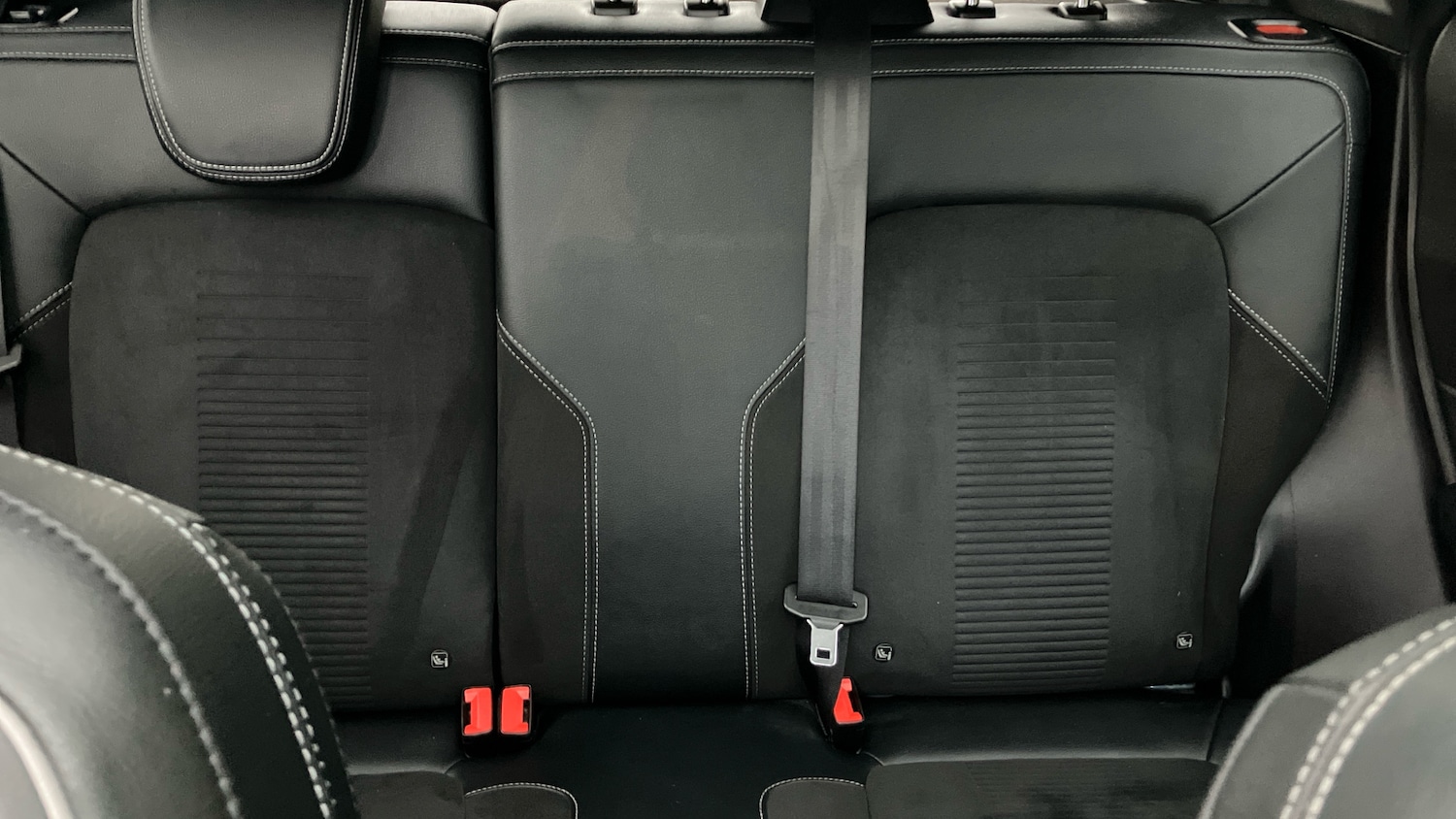 Used Ford Fiesta 2020 for sale - 76831557: Photo 15