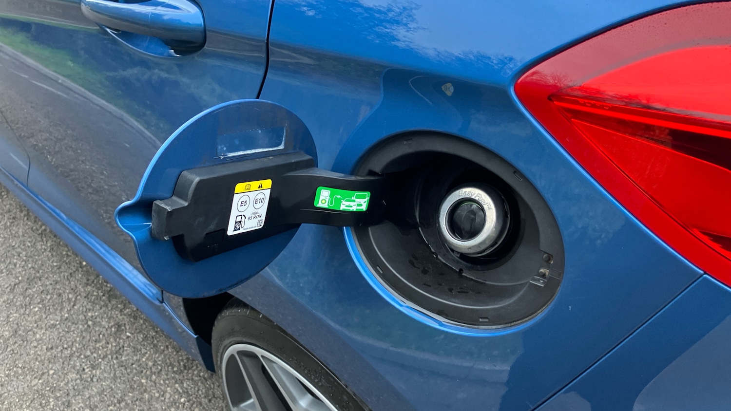 Used Ford Fiesta 2020 for sale - 76831557: Photo 29