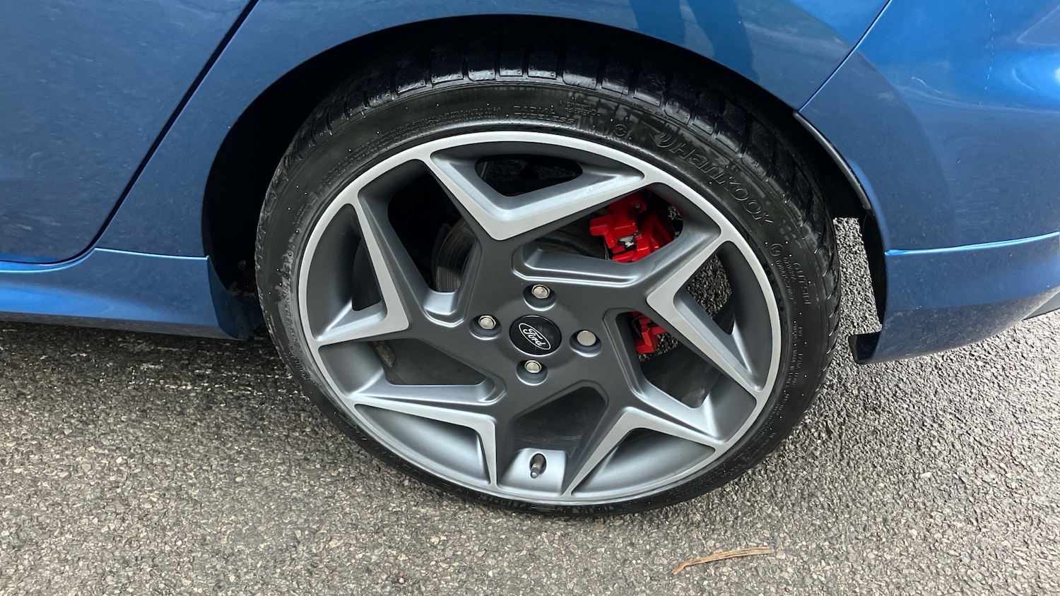 Used Ford Fiesta 2020 for sale - 76831557: Photo 30