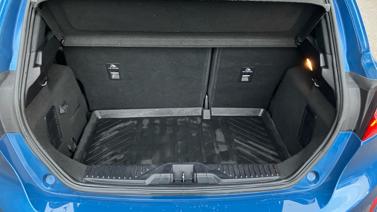 Used Ford Fiesta 2020 for sale - 76831557: Photo 4