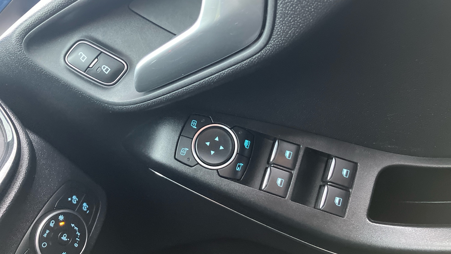 Used Ford Fiesta 2020 for sale - 76831557: Photo 48