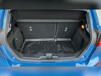 Used Ford Fiesta 2020 for sale - 76831557: Photo