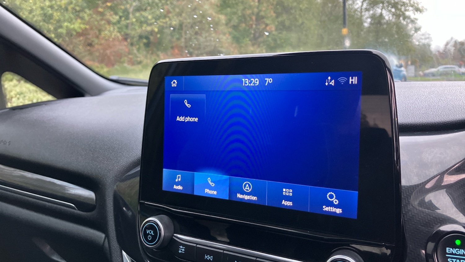 Used Ford Fiesta 2020 for sale - 76831557: Photo 50