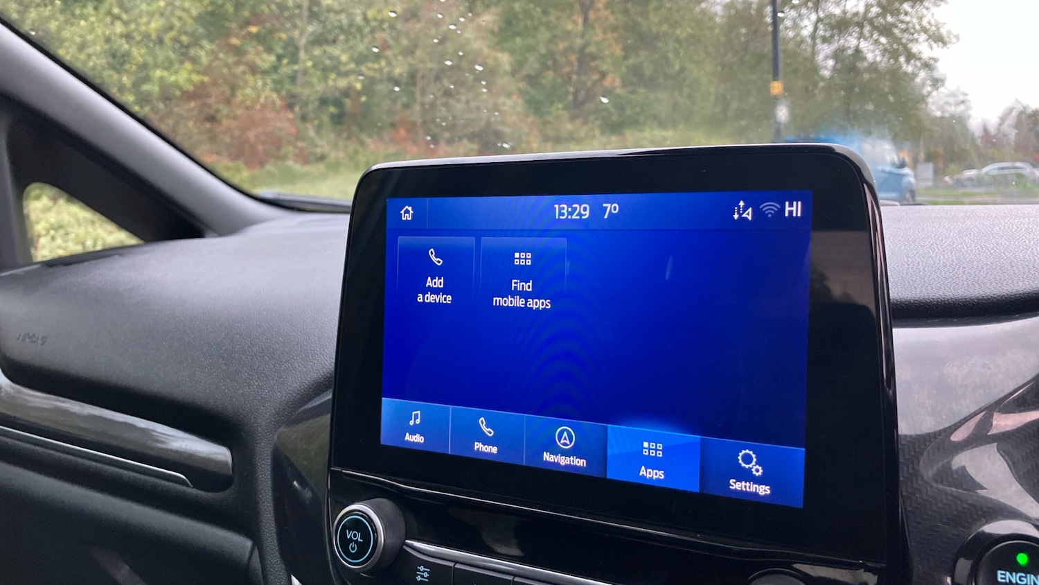 Used Ford Fiesta 2020 for sale - 76831557: Photo 52