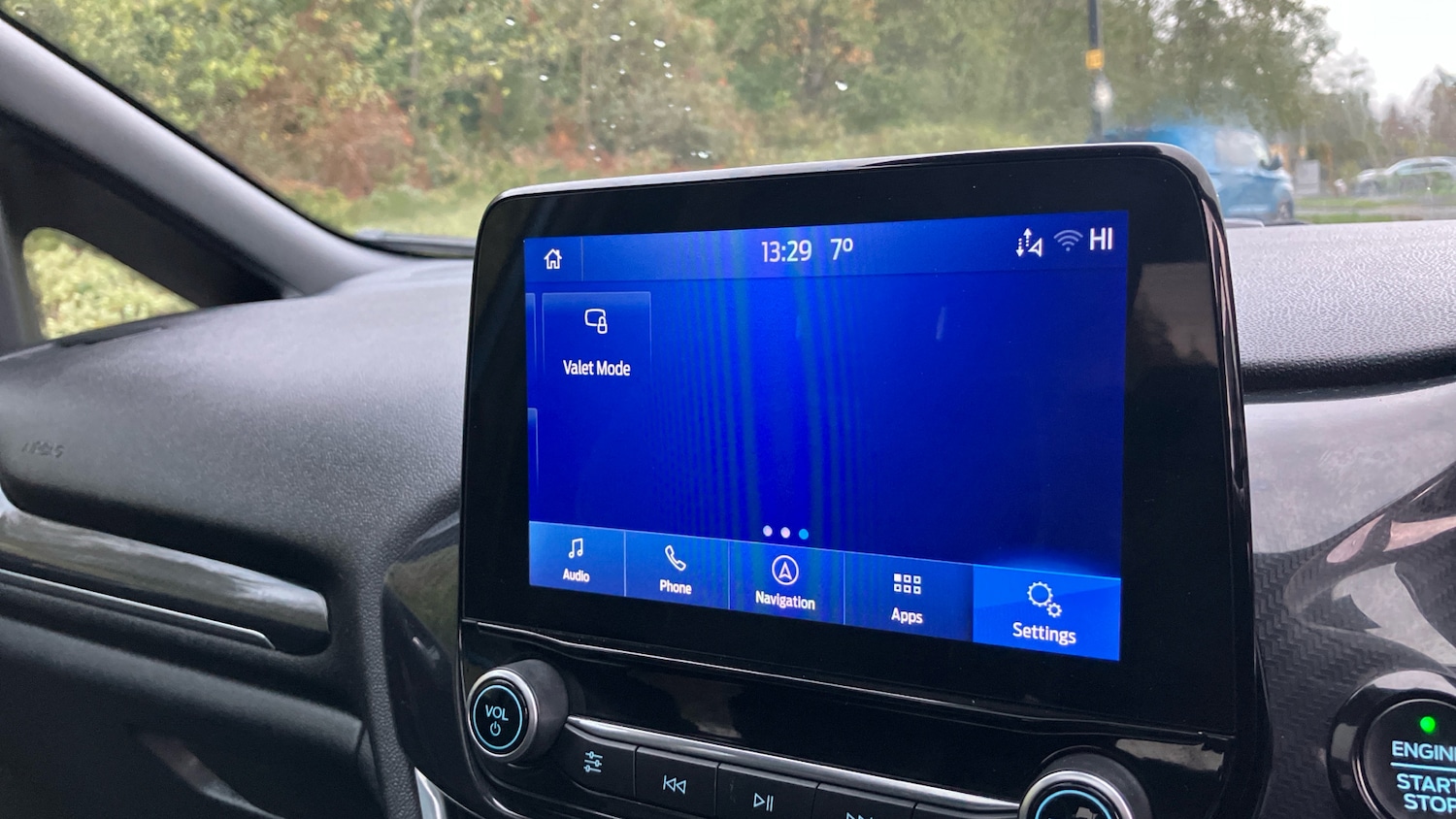 Used Ford Fiesta 2020 for sale - 76831557: Photo 55