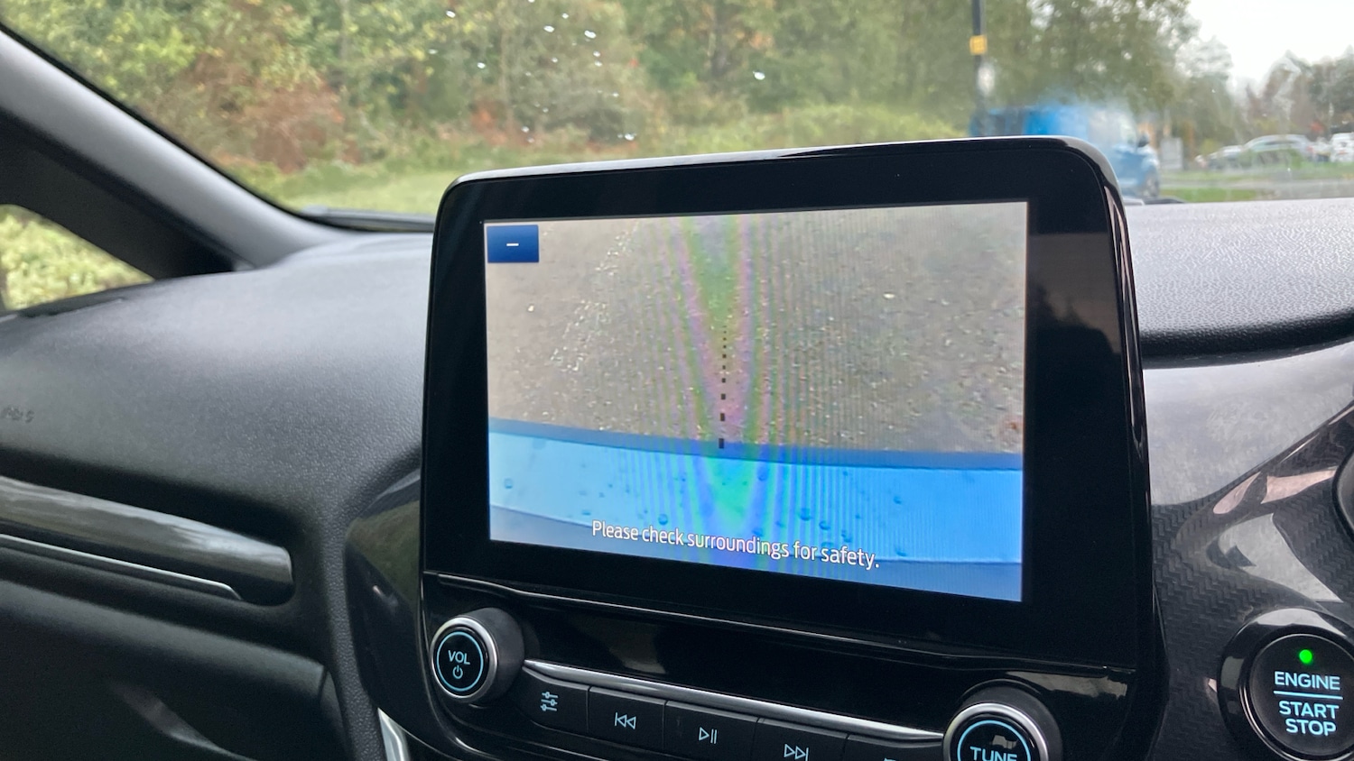 Used Ford Fiesta 2020 for sale - 76831557: Photo 57