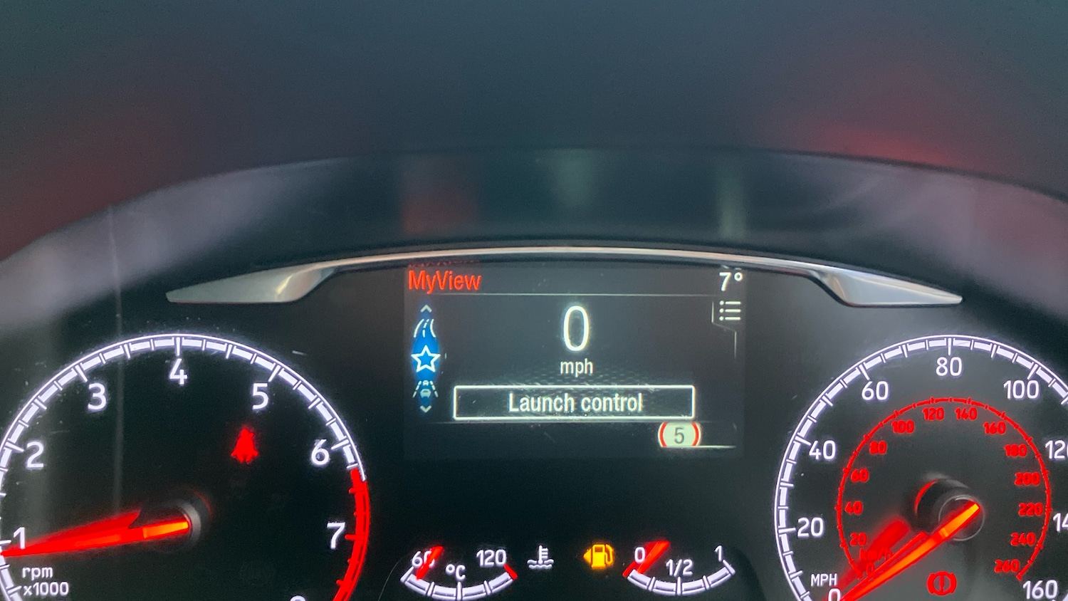 Used Ford Fiesta 2020 for sale - 76831557: Photo 58