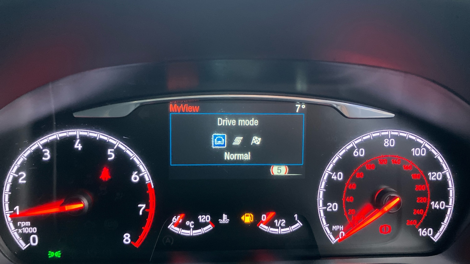 Used Ford Fiesta 2020 for sale - 76831557: Photo 59