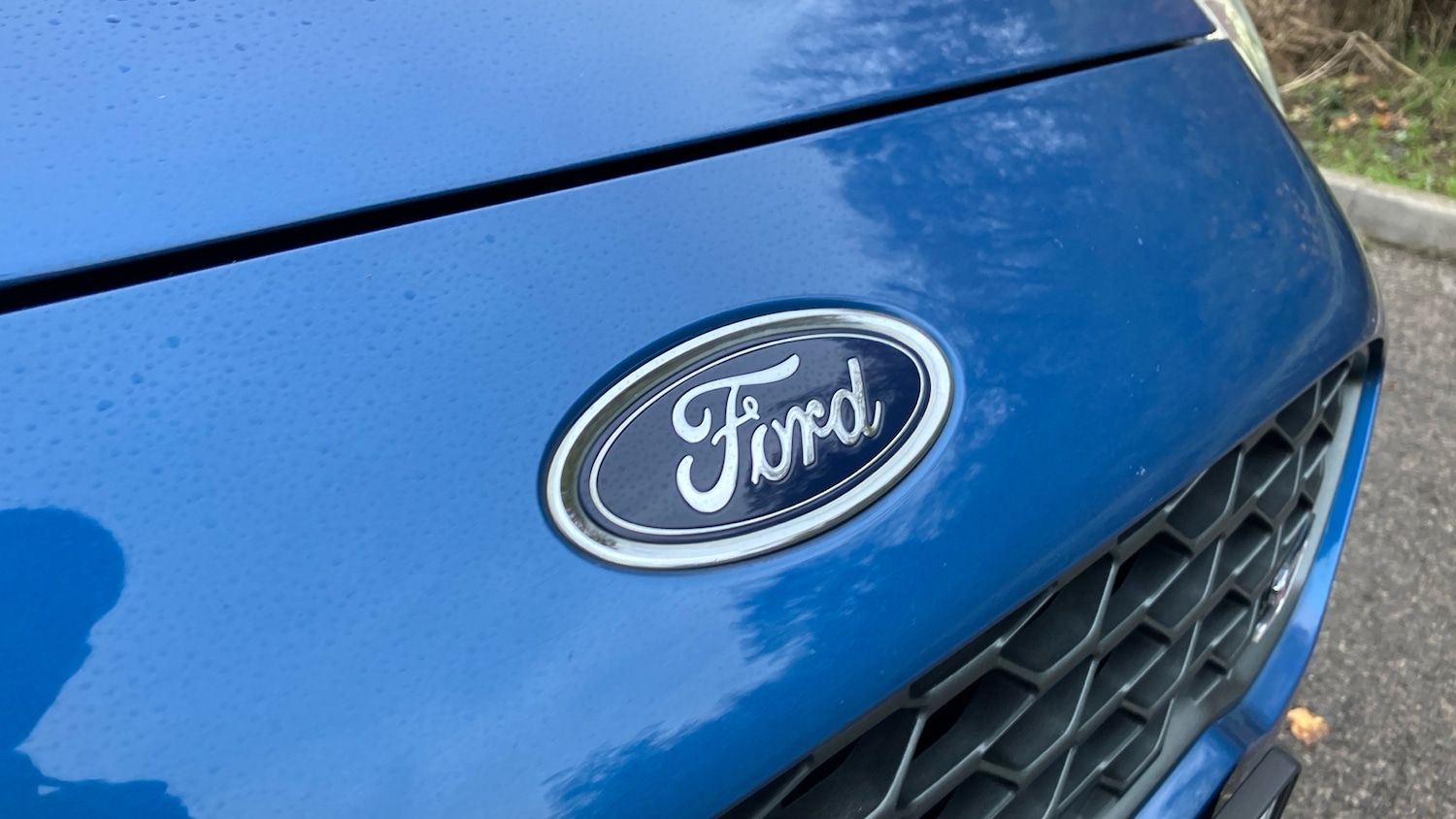 Used Ford Fiesta 2020 for sale - 76831557: Photo 8