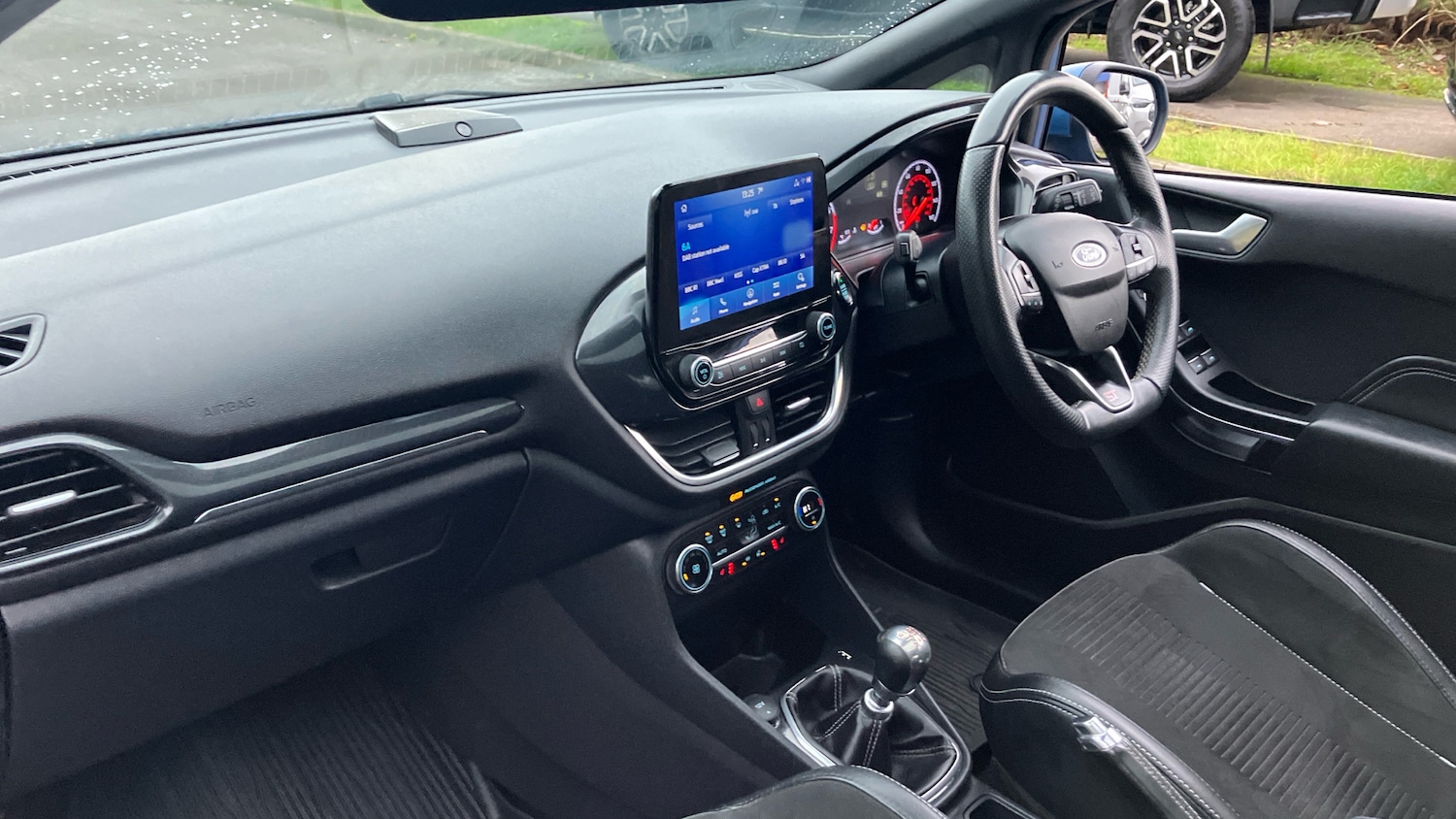 Used Ford Fiesta 2020 for sale - 76831557: Photo 9