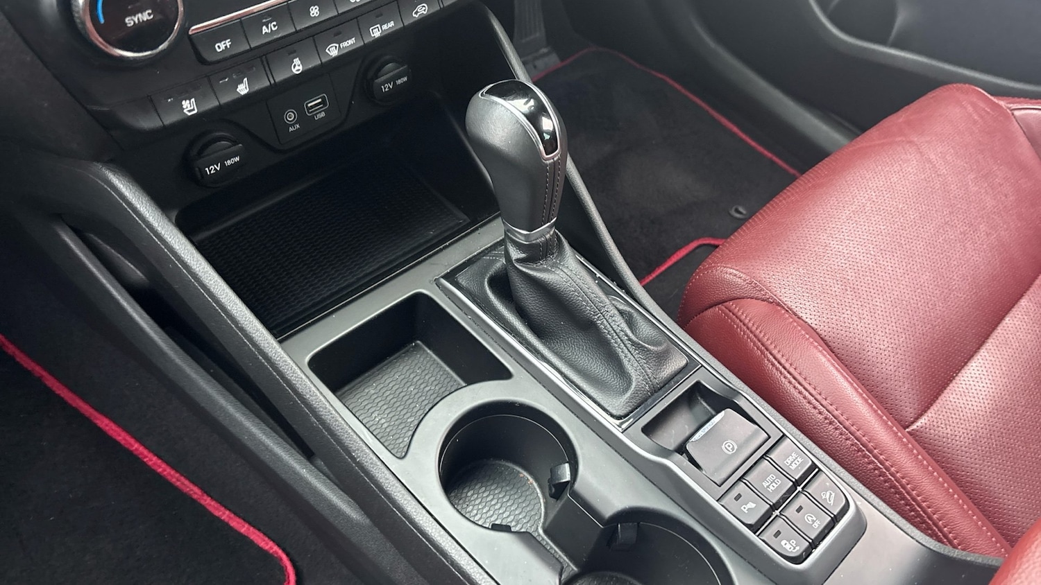 Used Hyundai TUCSON 2018 for sale - 76405139: Photo 13