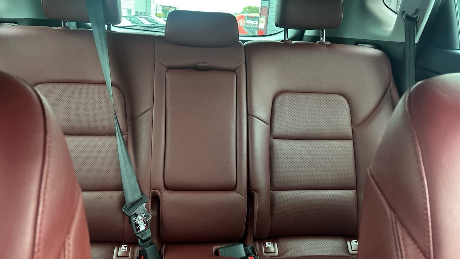 Used Hyundai TUCSON 2018 for sale - 76405139: Photo 15