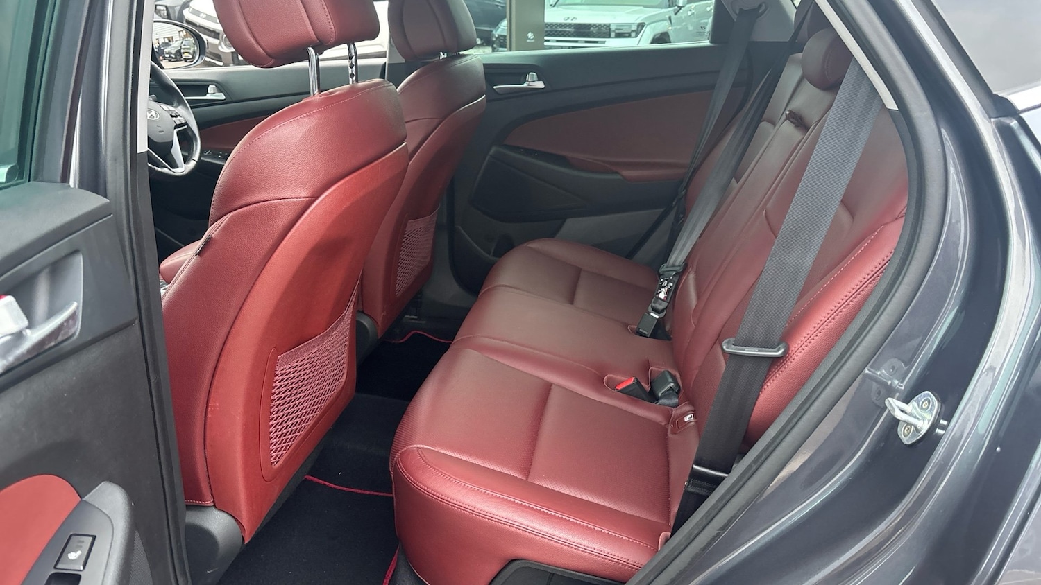 Used Hyundai TUCSON 2018 for sale - 76405139: Photo 16