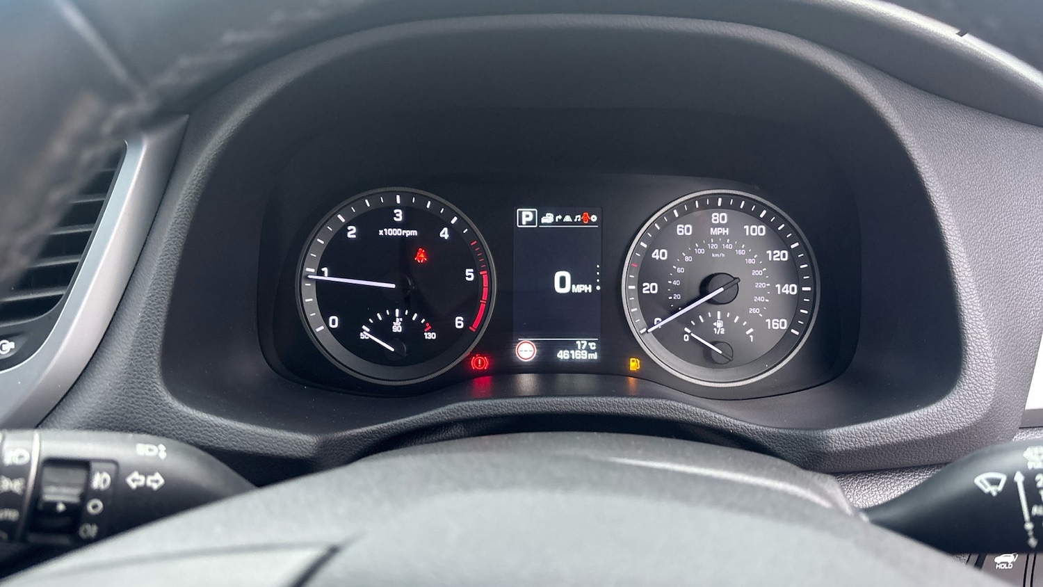 Used Hyundai TUCSON 2018 for sale - 76405139: Photo 18