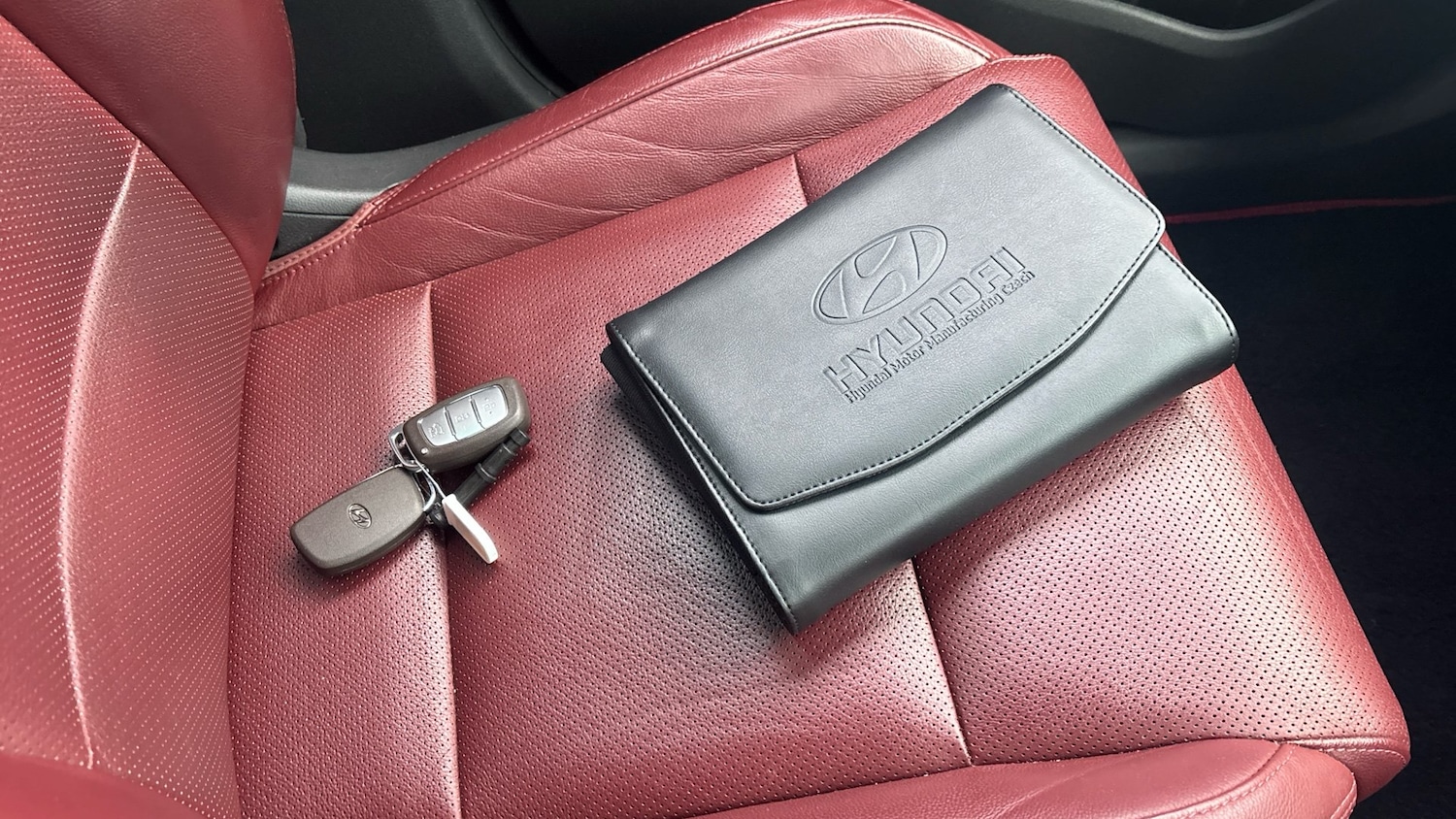 Used Hyundai TUCSON 2018 for sale - 76405139: Photo 19