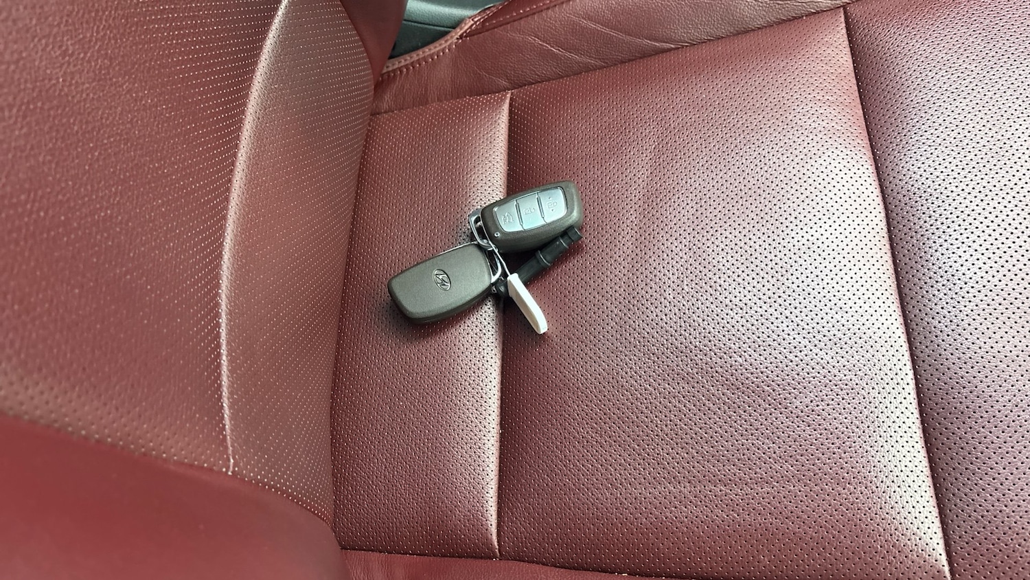 Used Hyundai TUCSON 2018 for sale - 76405139: Photo 20