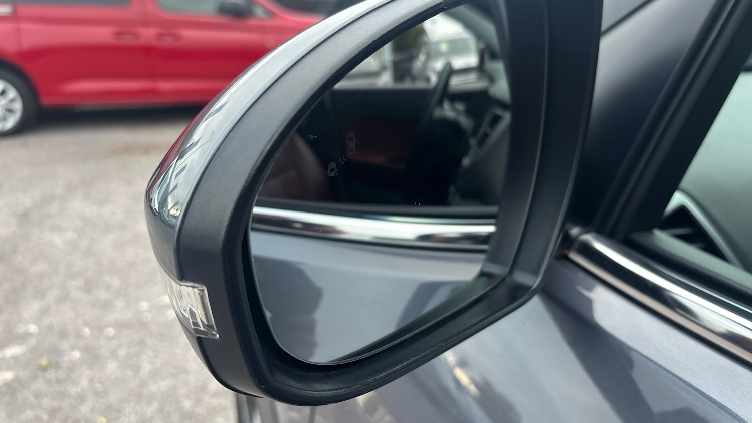 Used Hyundai TUCSON 2018 for sale - 76405139: Photo 21