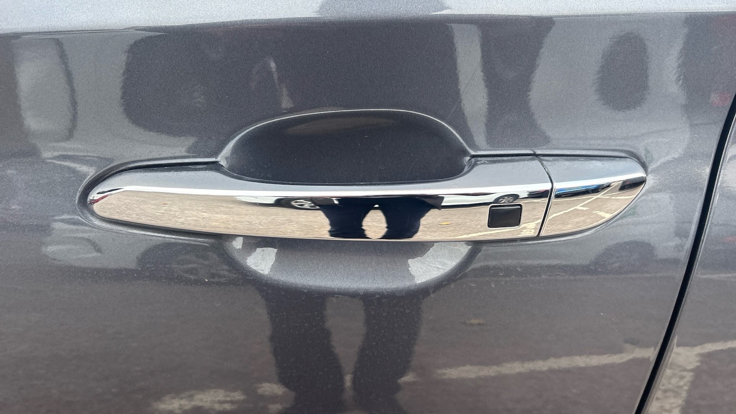 Used Hyundai TUCSON 2018 for sale - 76405139: Photo 22