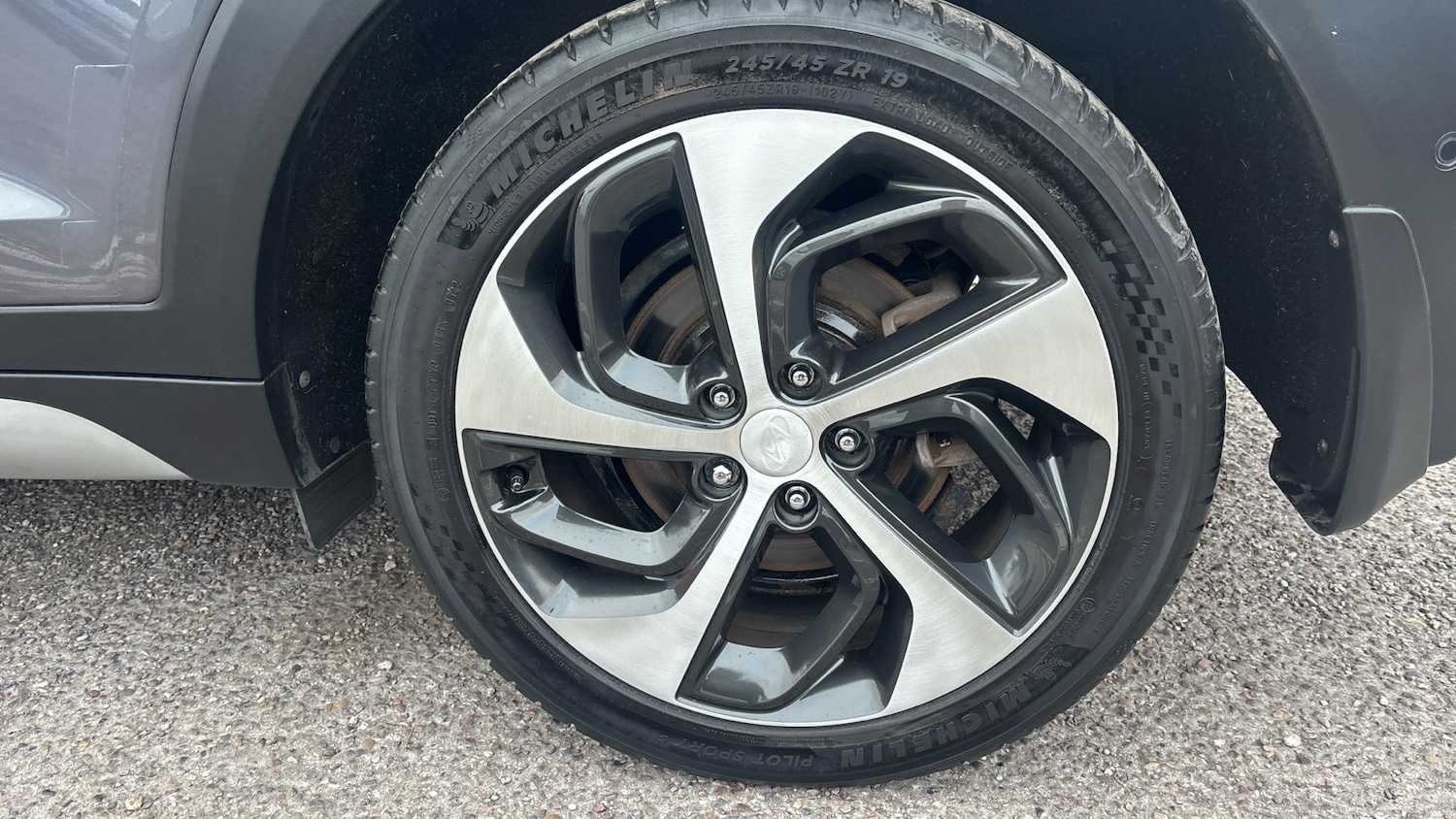 Used Hyundai TUCSON 2018 for sale - 76405139: Photo 23