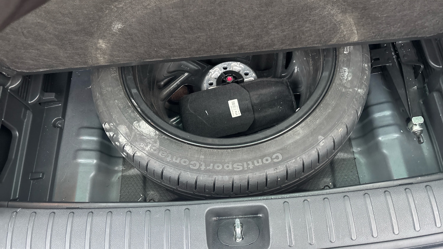 Used Hyundai TUCSON 2018 for sale - 76405139: Photo 27