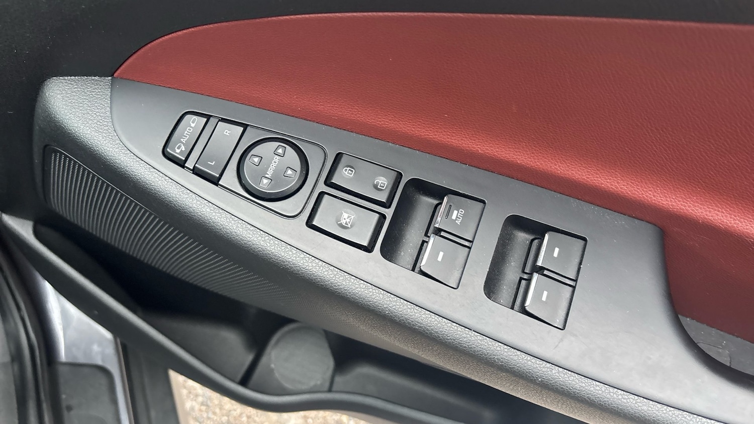 Used Hyundai TUCSON 2018 for sale - 76405139: Photo 32