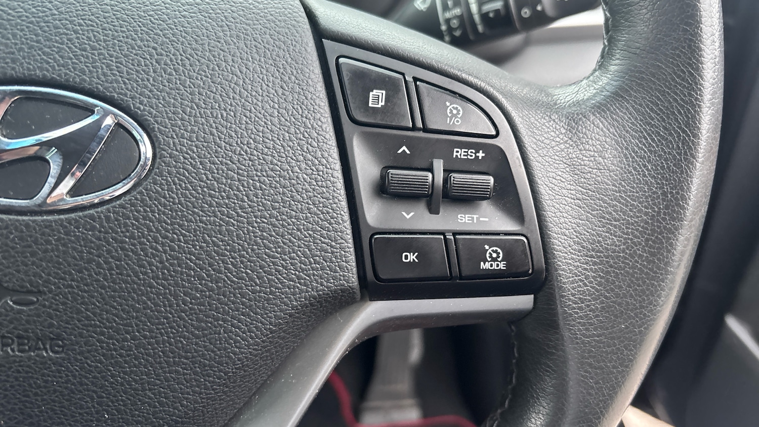 Used Hyundai TUCSON 2018 for sale - 76405139: Photo 35