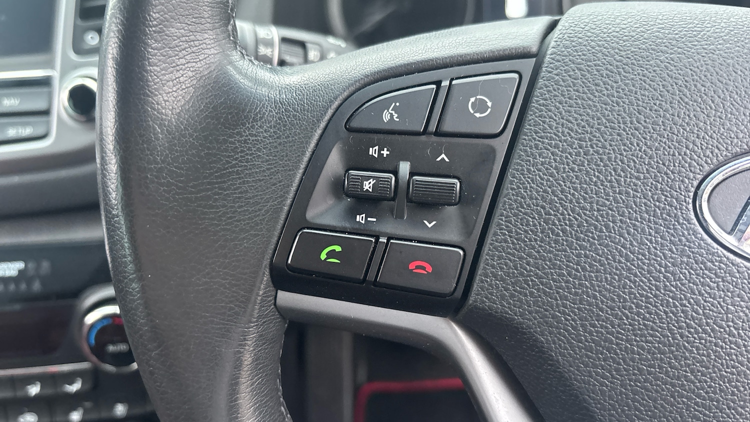 Used Hyundai TUCSON 2018 for sale - 76405139: Photo 36