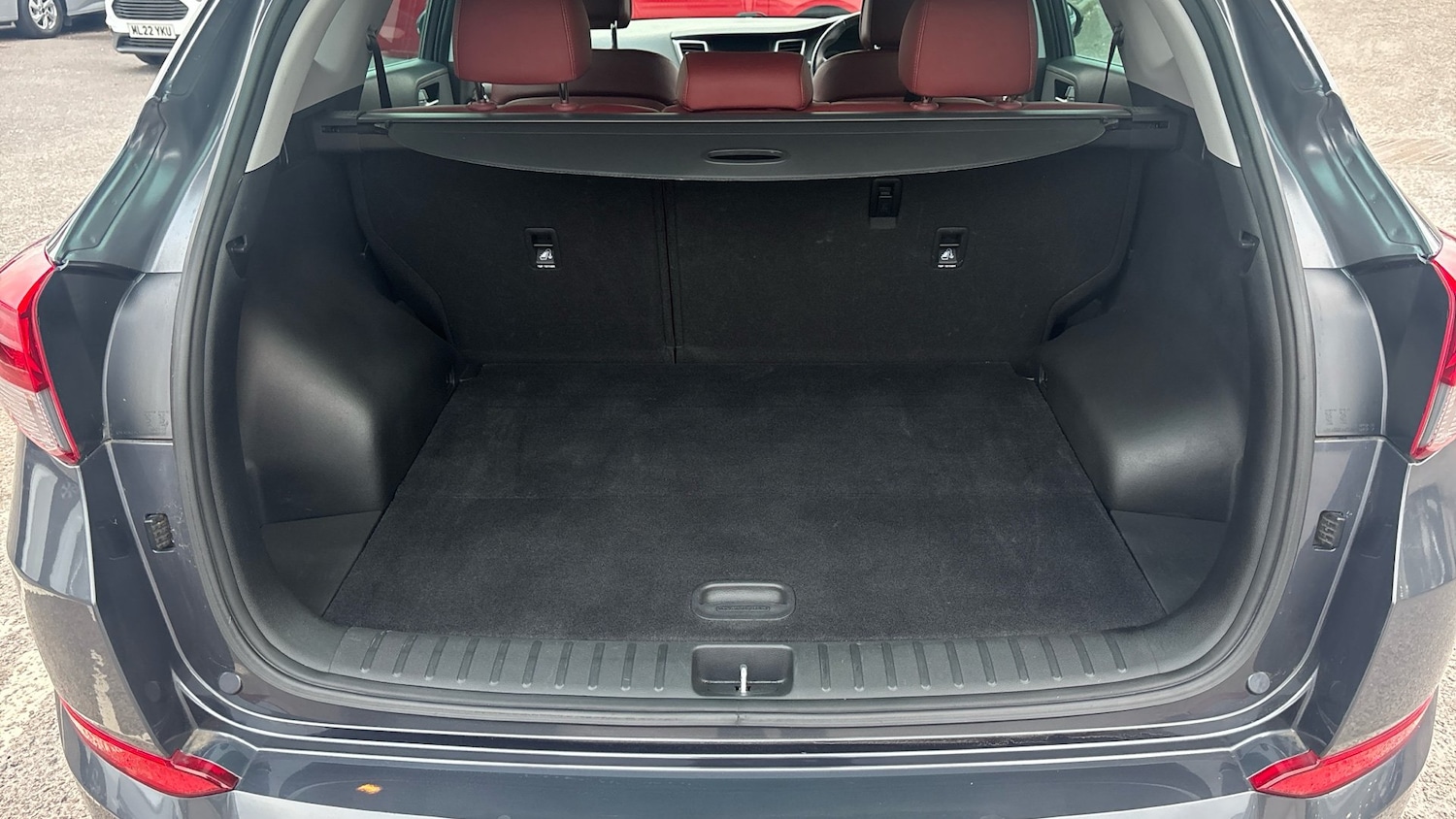 Used Hyundai TUCSON 2018 for sale - 76405139: Photo 4