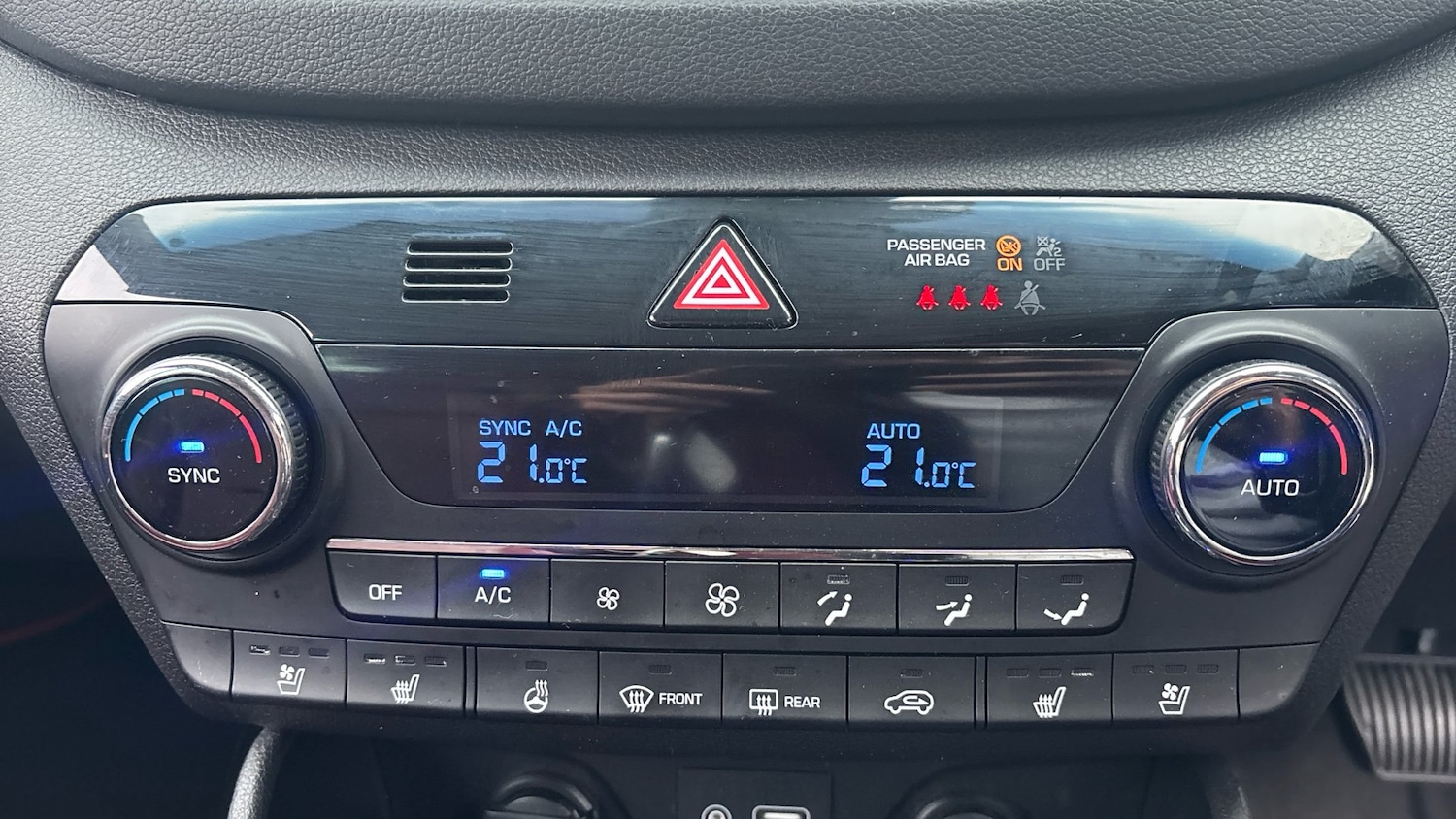 Used Hyundai TUCSON 2018 for sale - 76405139: Photo 40